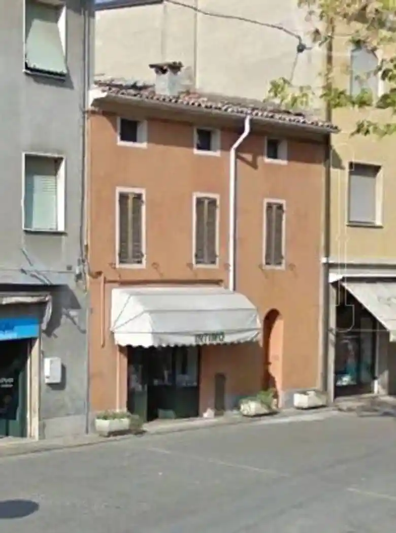 Villa in vendita a Busseto