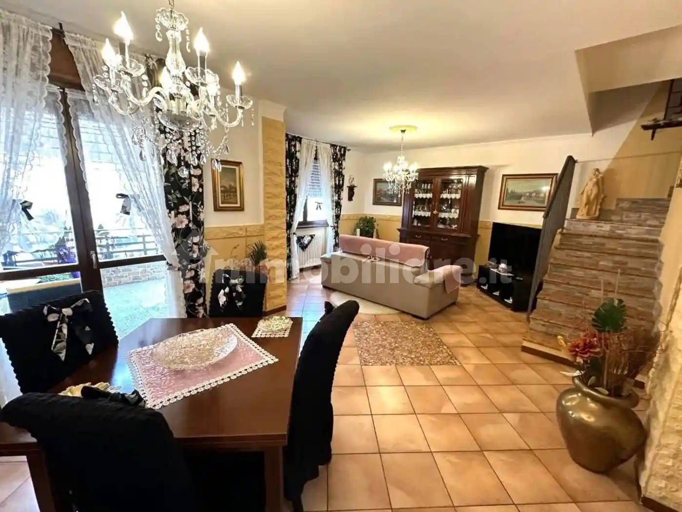 Villa in vendita a Salsomaggiore Terme