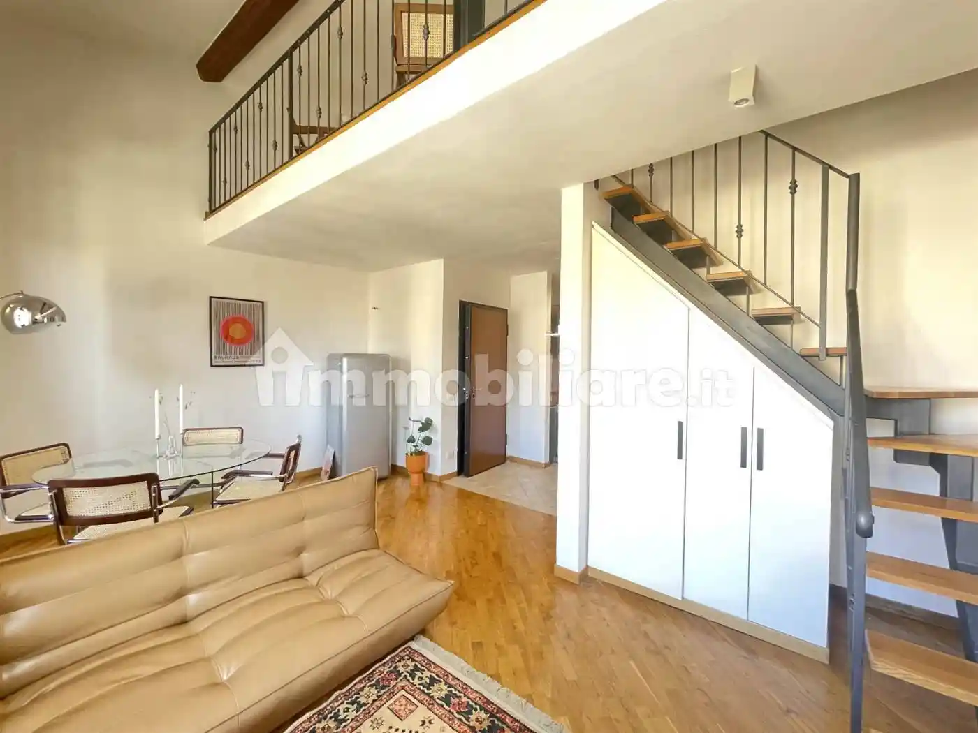 Appartamento in affitto a Firenze