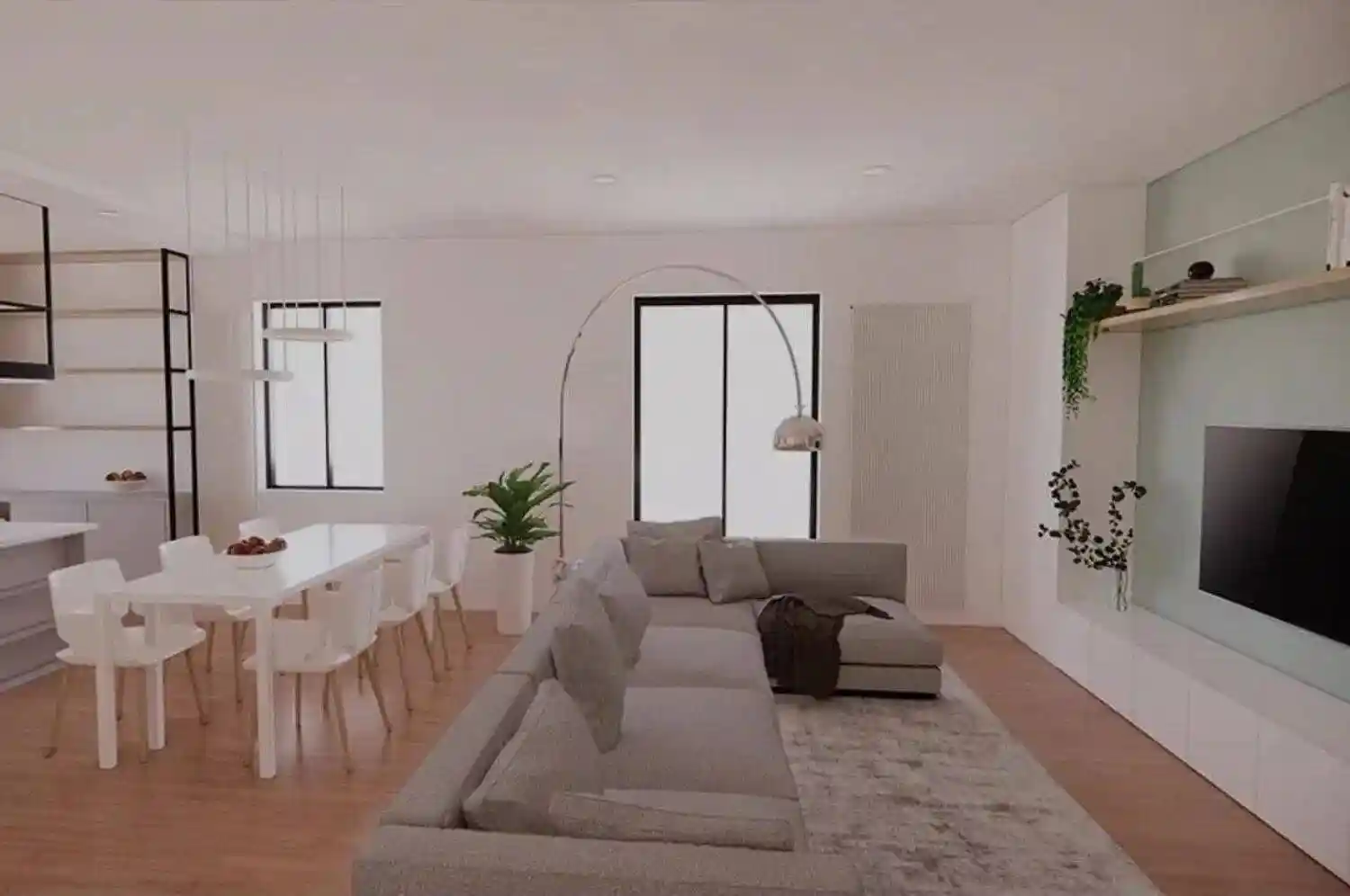 Appartamento in vendita a Fidenza