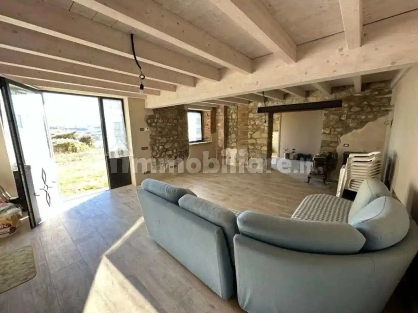 Villa in vendita a Vernasca