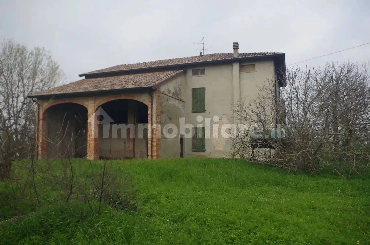 Villa in vendita a Busseto