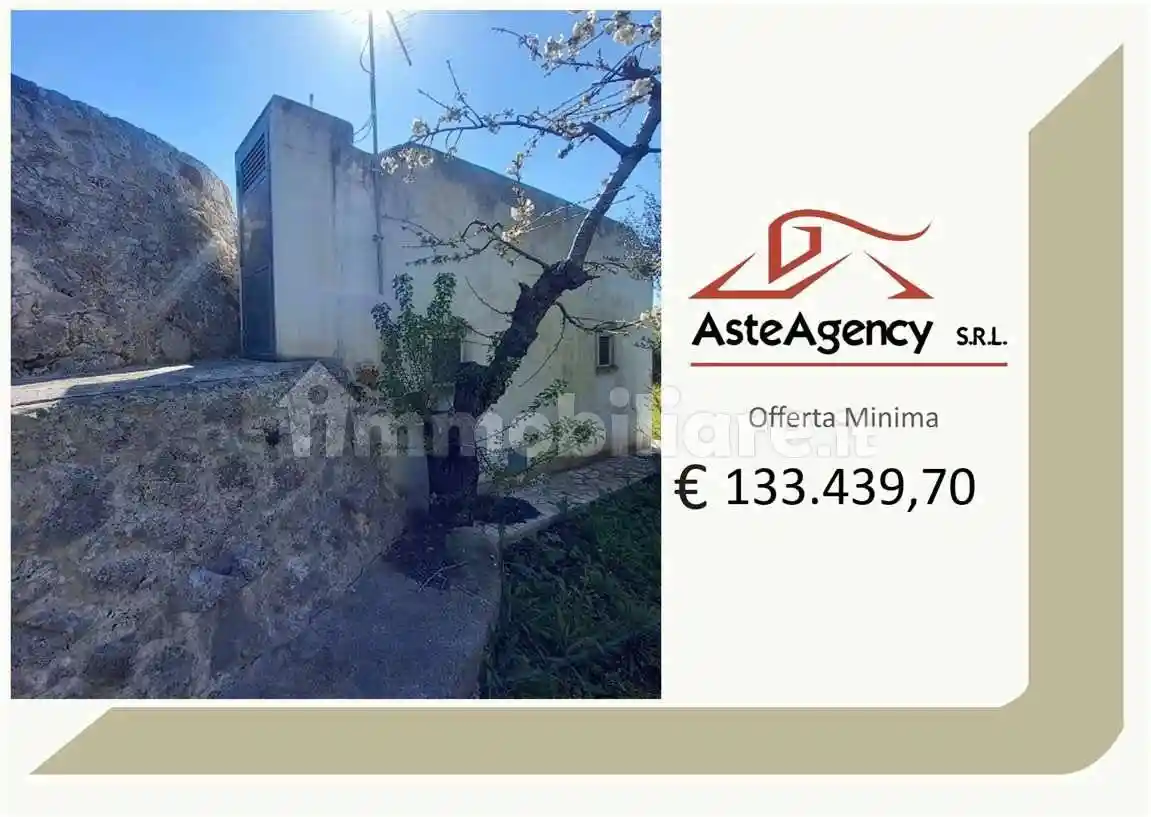 Villa in vendita a Ostuni