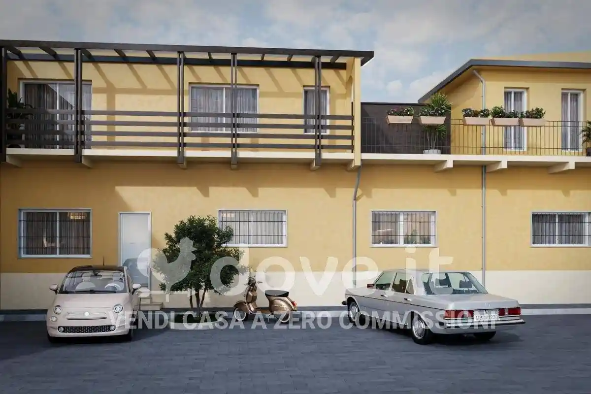 Appartamento in vendita a Luino