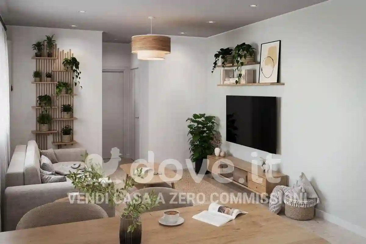 Appartamento - foto 3