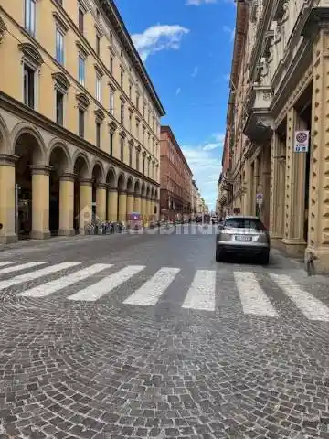 Attico - Mansarda in affitto a Bologna