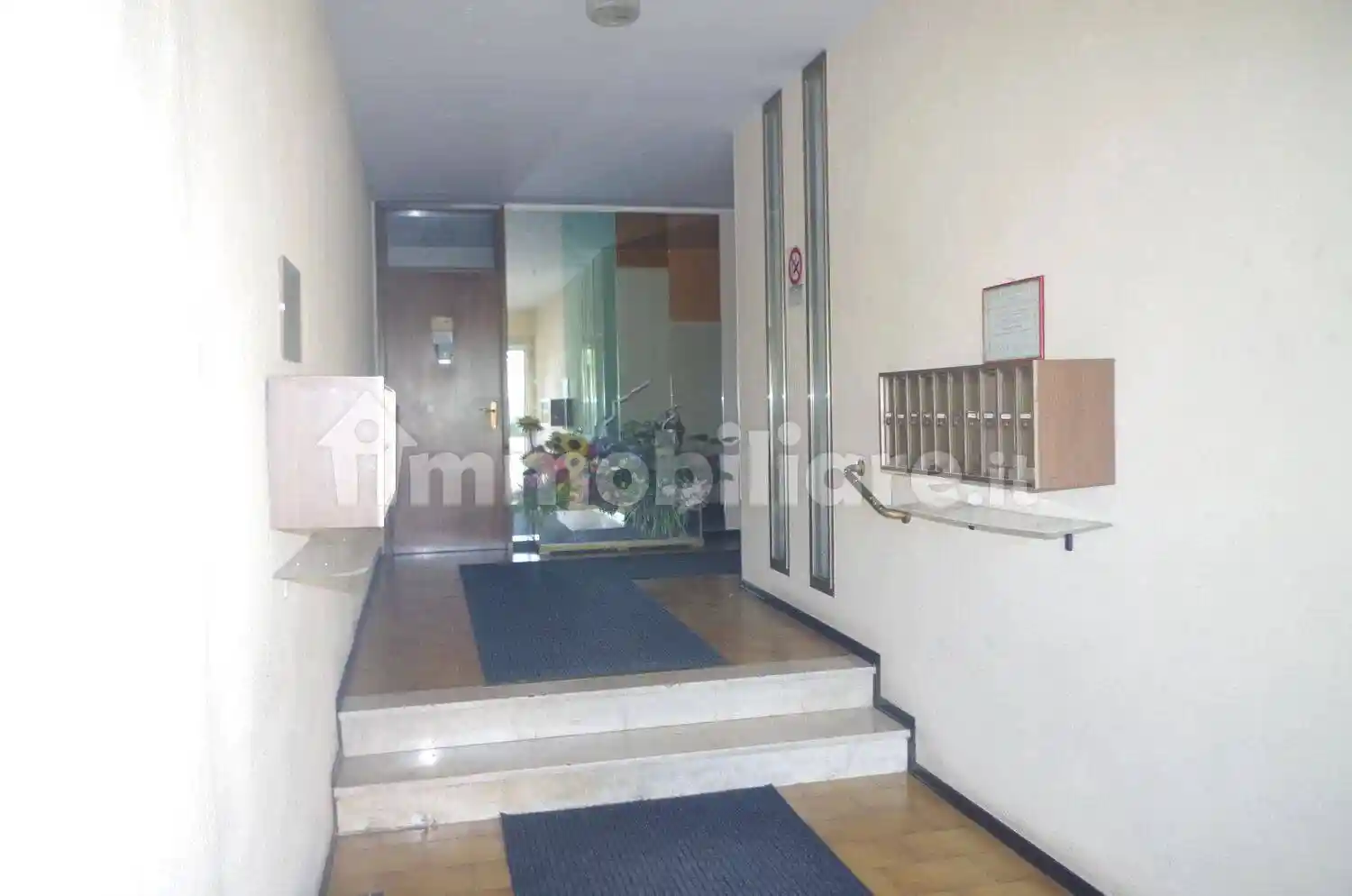 Appartamento in vendita a Salsomaggiore Terme