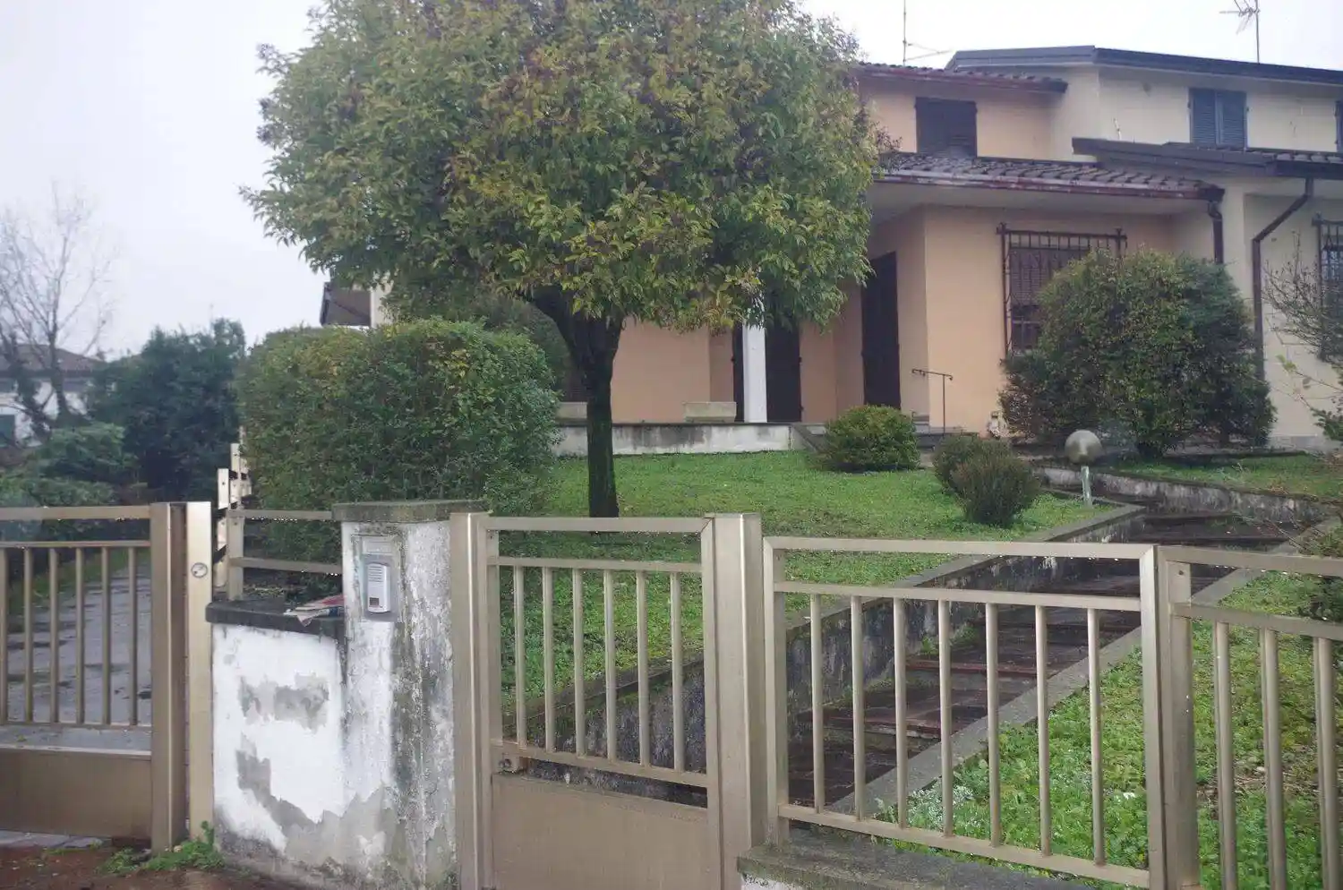 Villa in vendita a Busseto