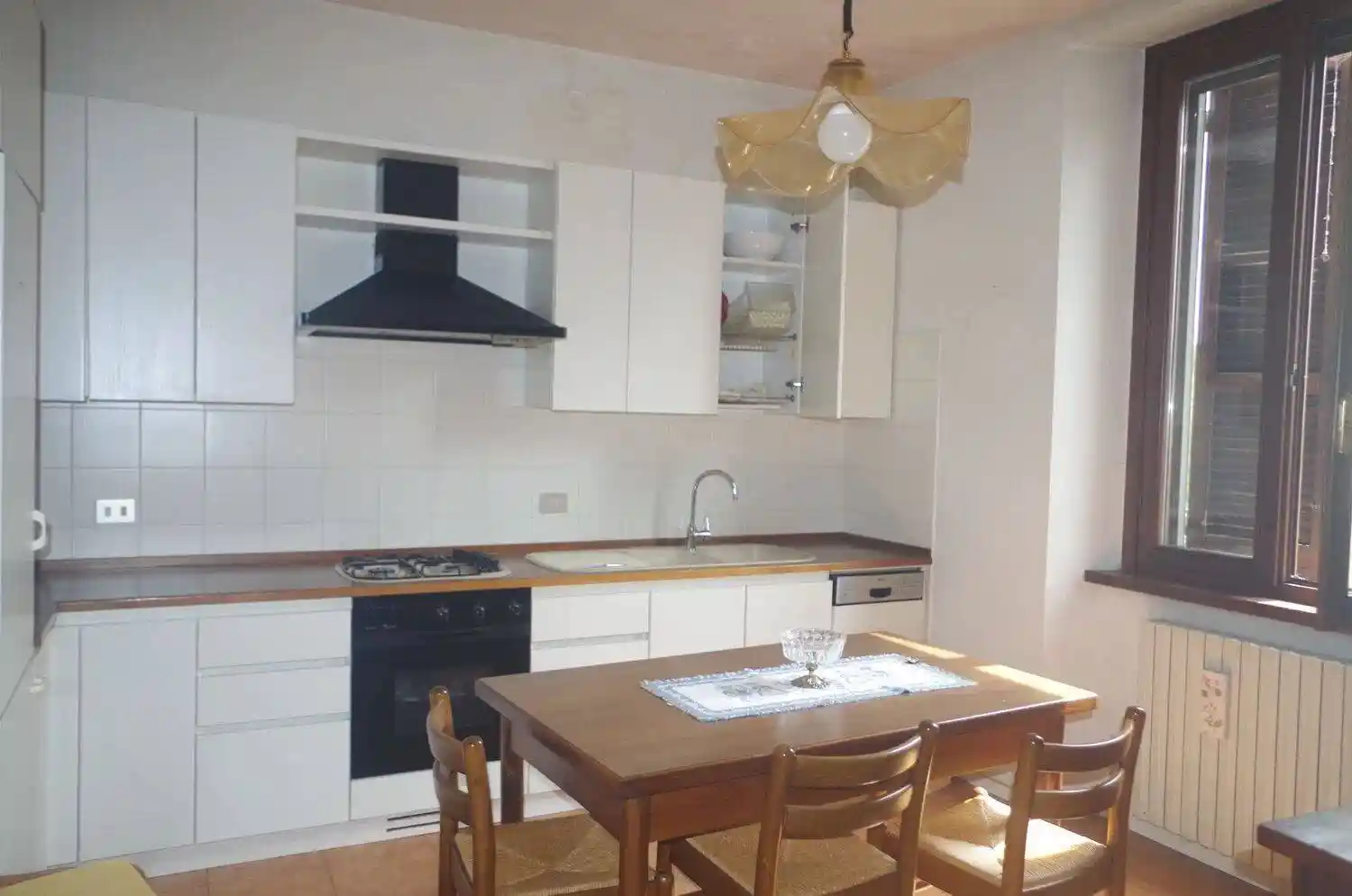 Appartamento in vendita a Busseto