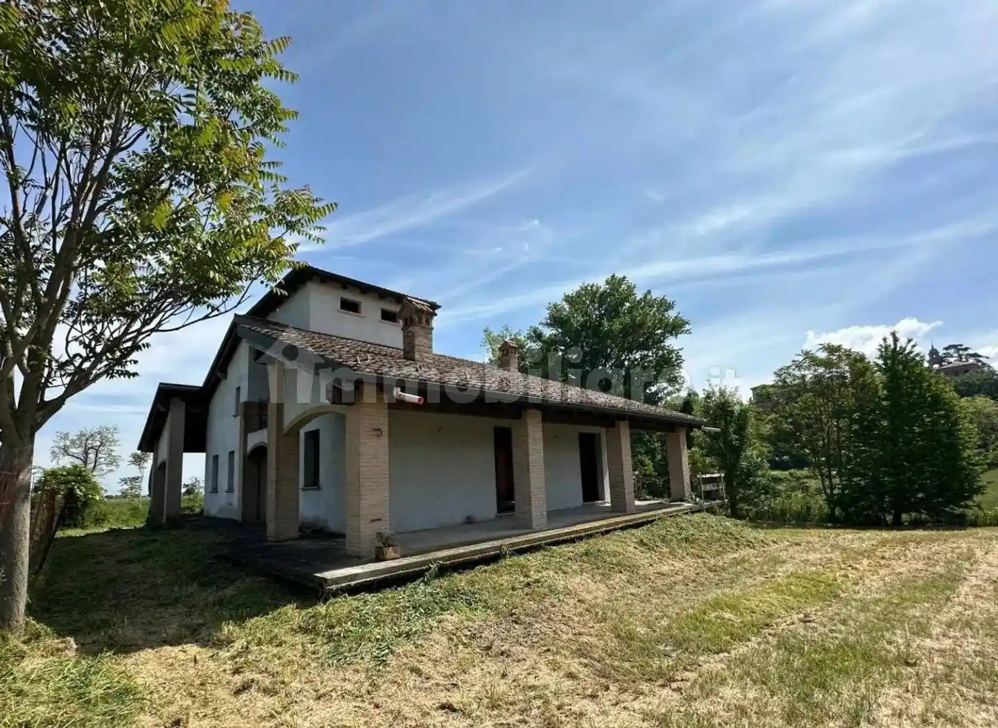 Villa in vendita a Alseno