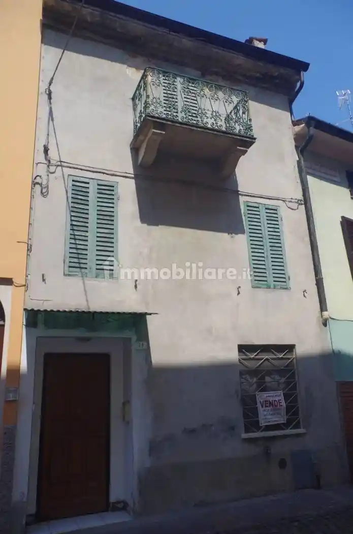 Villa in vendita a Busseto