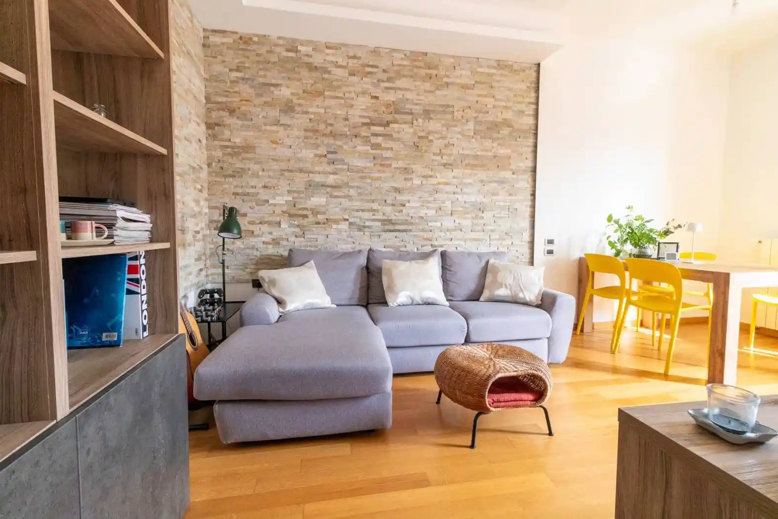 Appartamento in vendita a Casalecchio di Reno