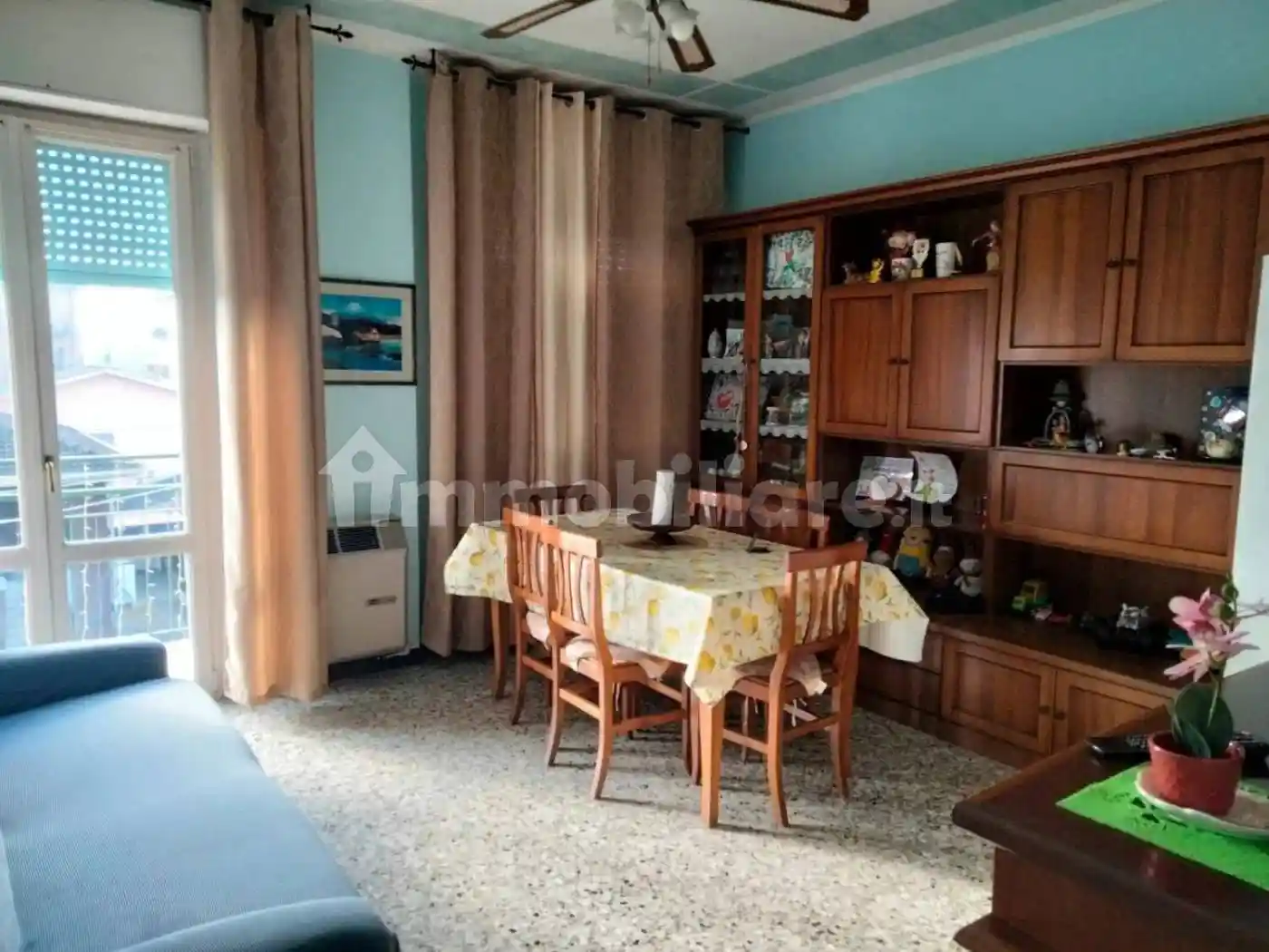 Appartamento in vendita a Busseto