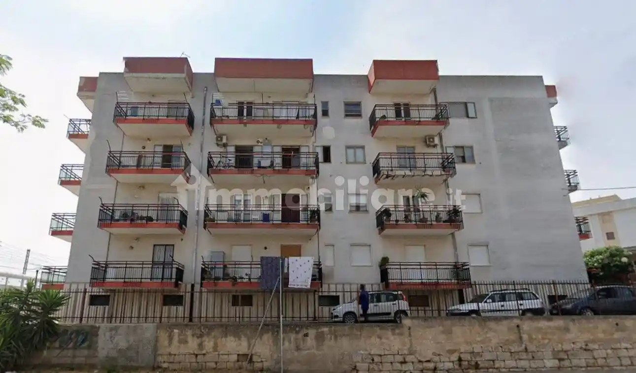 Appartamento in vendita a Corato