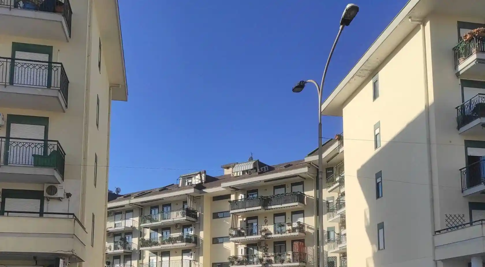 Attico - Mansarda in vendita a San Nicola la Strada