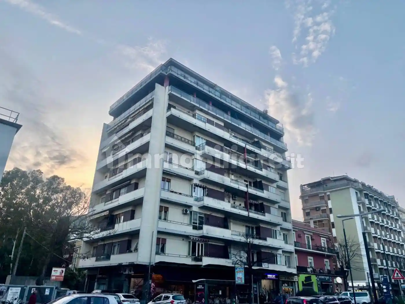 Appartamento in vendita a Pescara