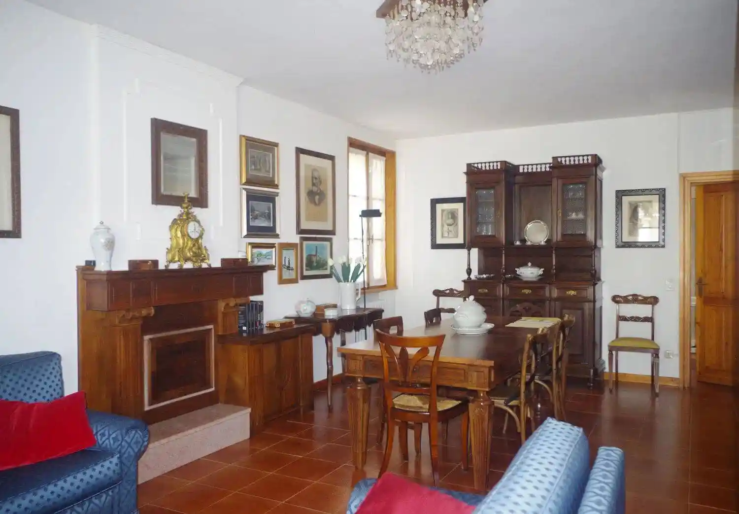 Villa in vendita a Busseto