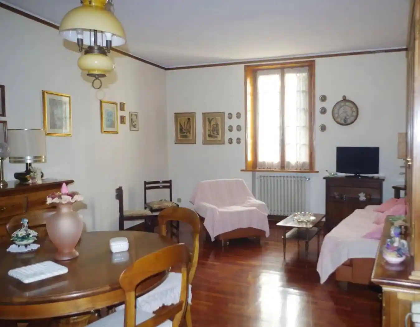 Villa in vendita a Busseto