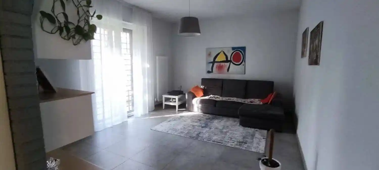 Appartamento in vendita a Busseto