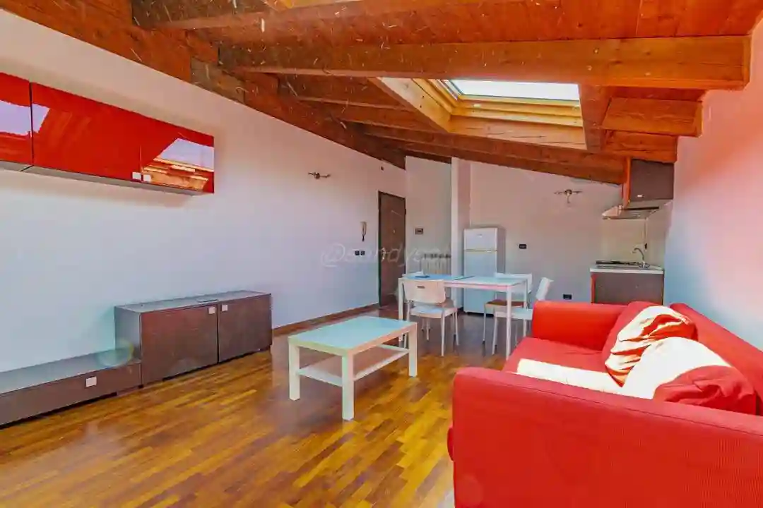 Attico - Mansarda - foto 2