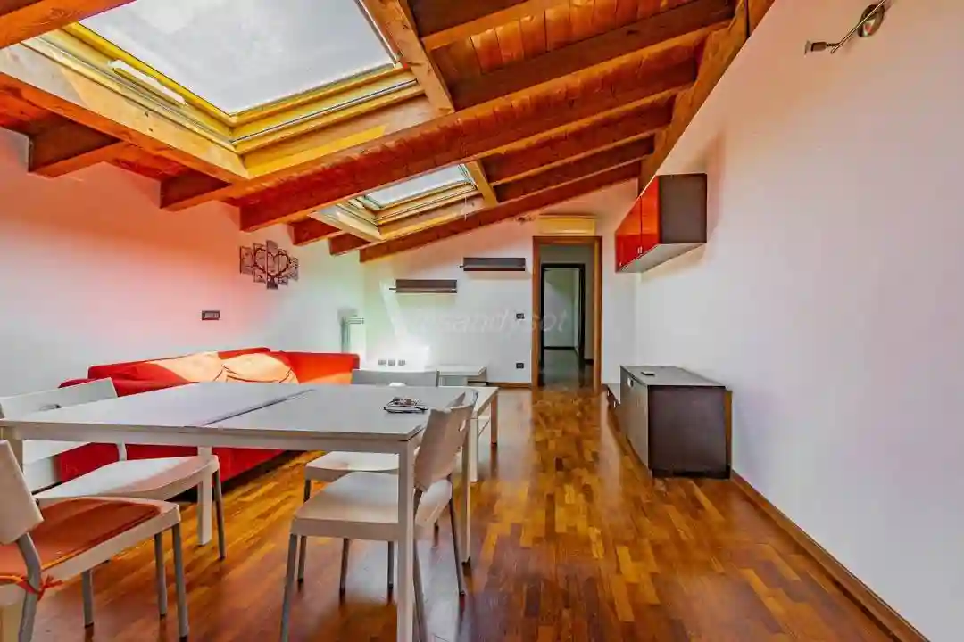 Attico - Mansarda - foto 4