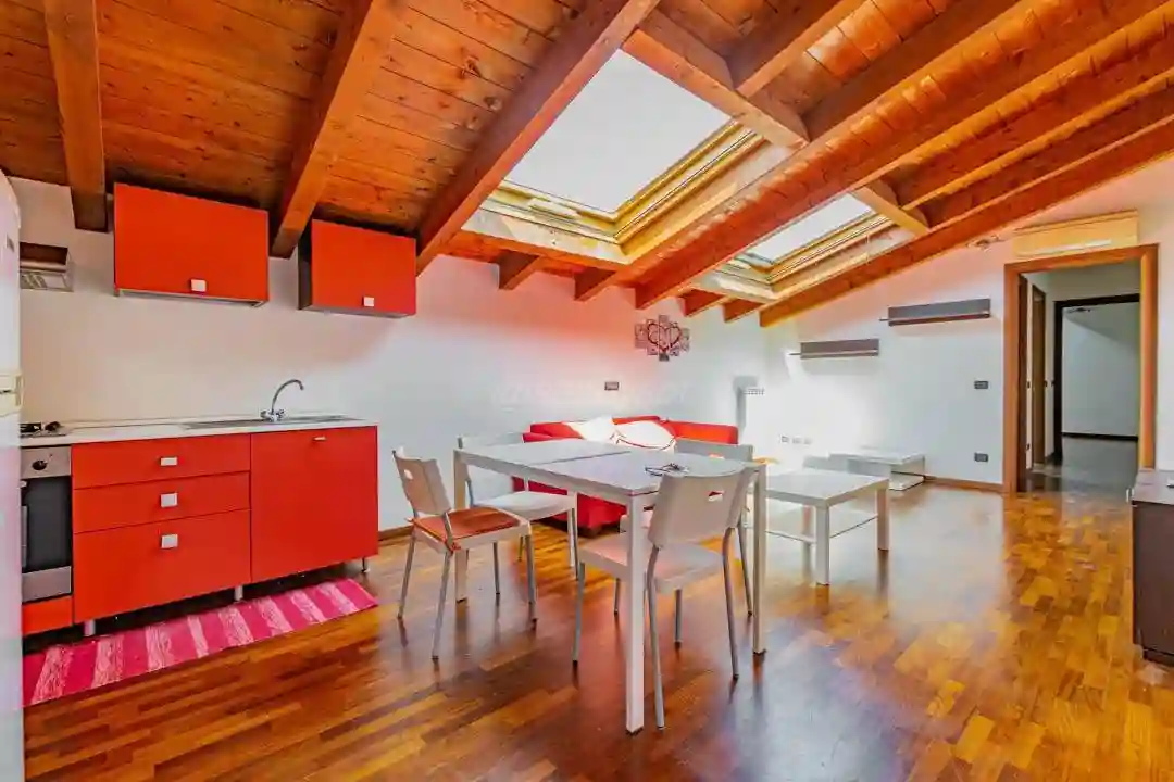 Attico - Mansarda - foto 5