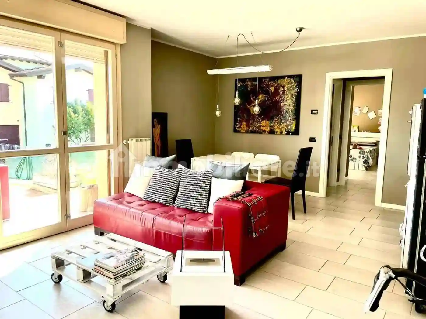 Appartamento - foto 5