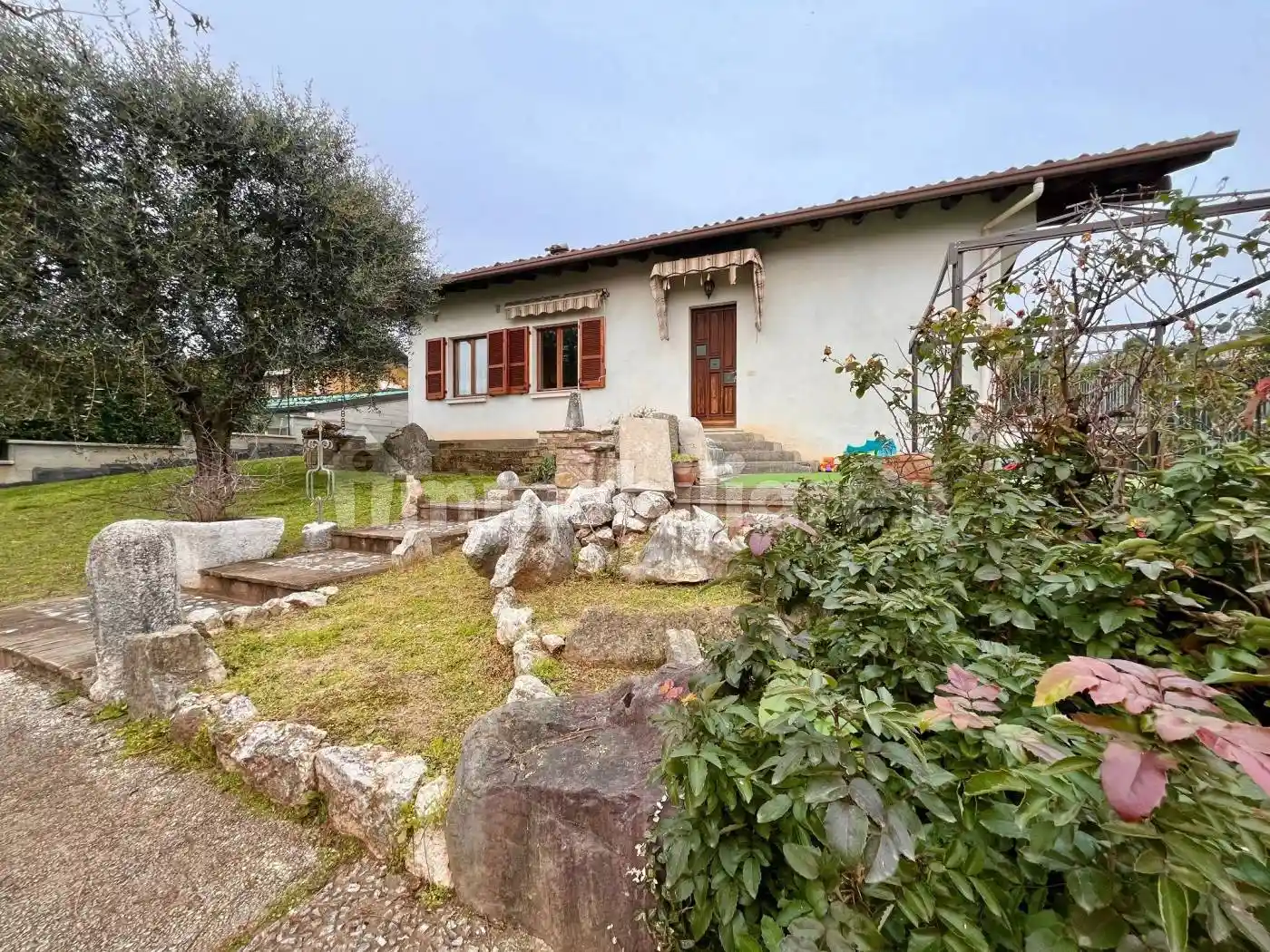 Villa in vendita a Carpenedolo
