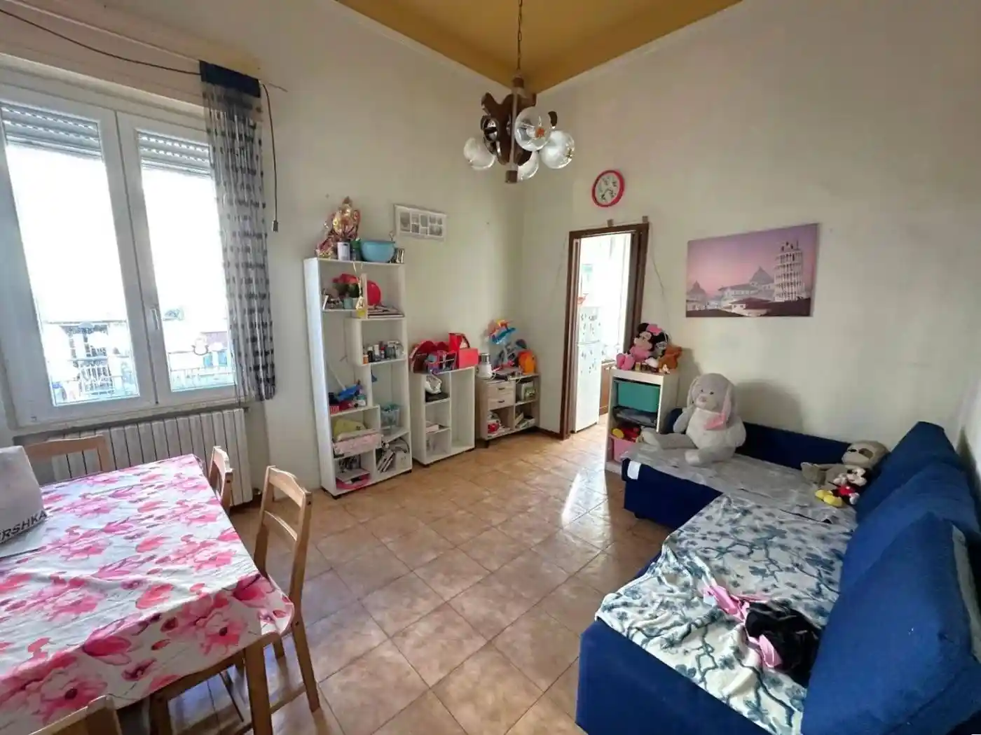 Appartamento in vendita a Salsomaggiore Terme