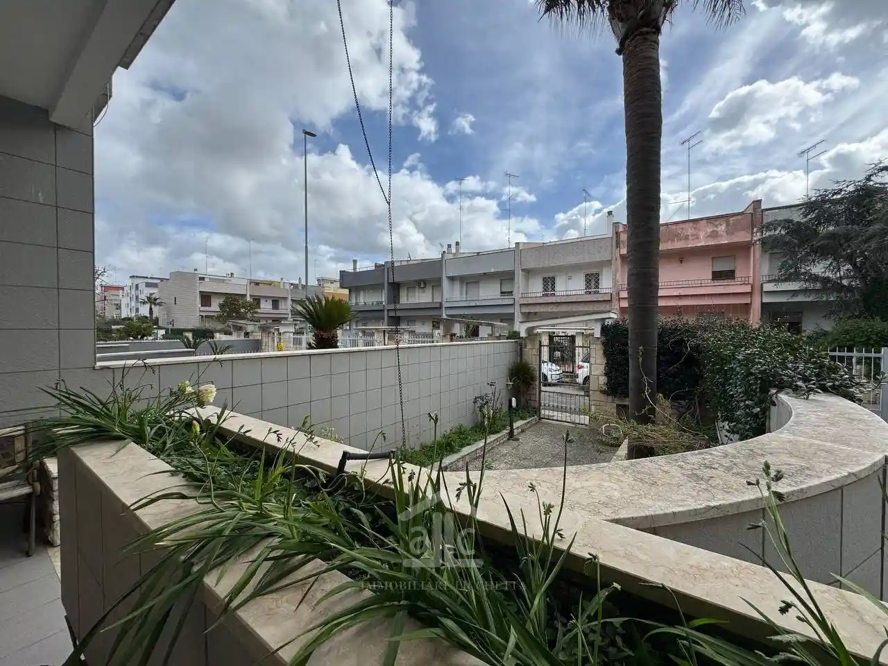 Villetta a schiera in vendita a Lecce