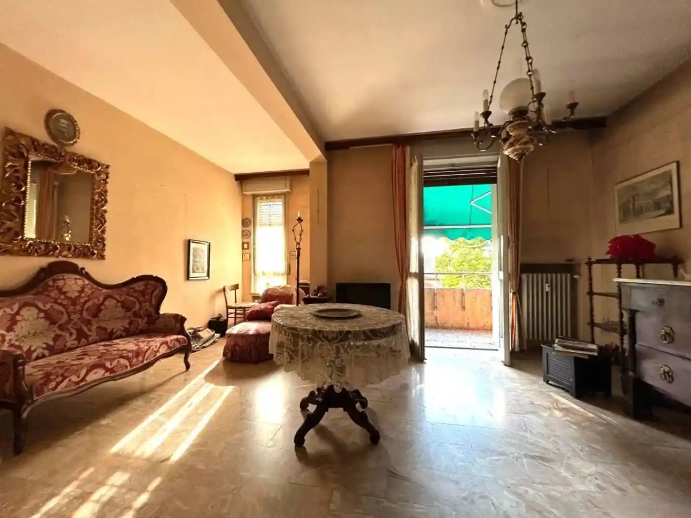 Appartamento in vendita a Fidenza