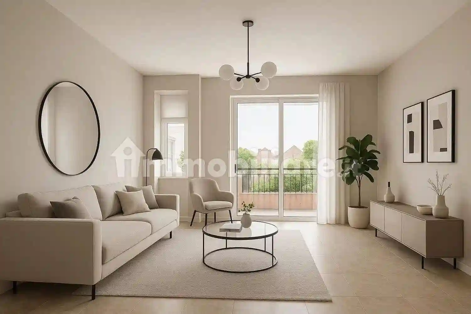 Appartamento - foto 2