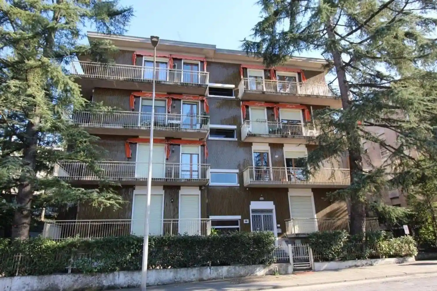 Appartamento in vendita a Salsomaggiore Terme