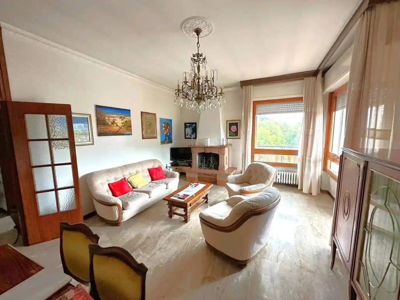 Appartamento in vendita a Salsomaggiore Terme