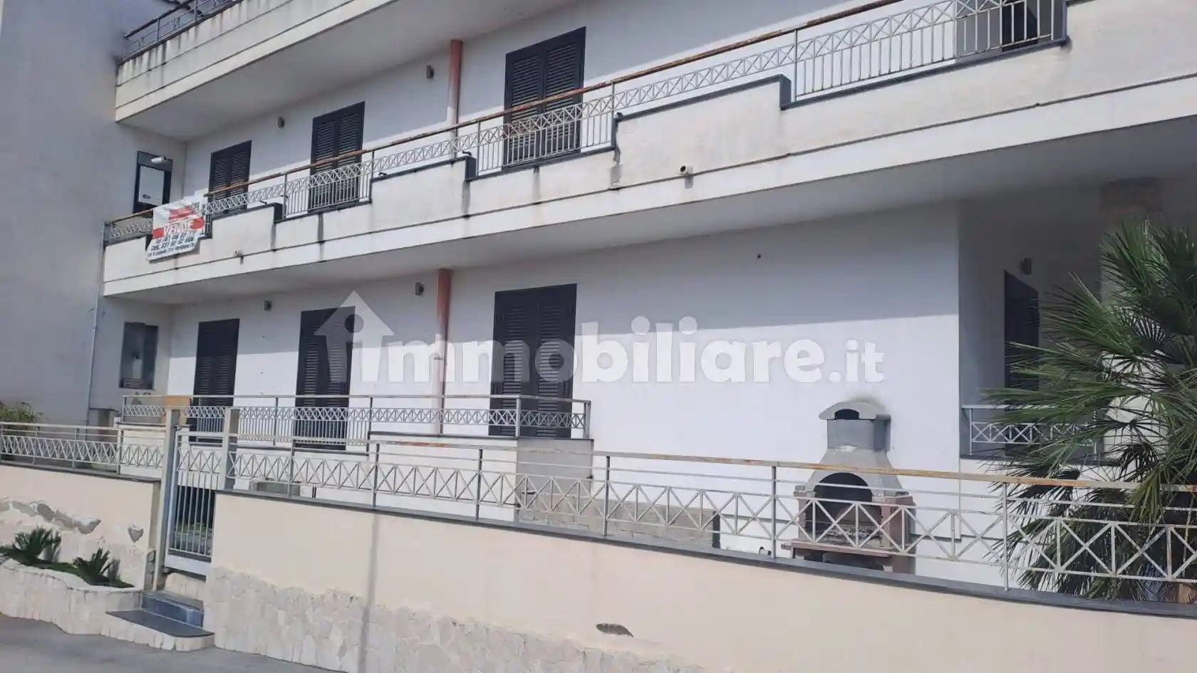 Casa indipendente in vendita a San Vitaliano