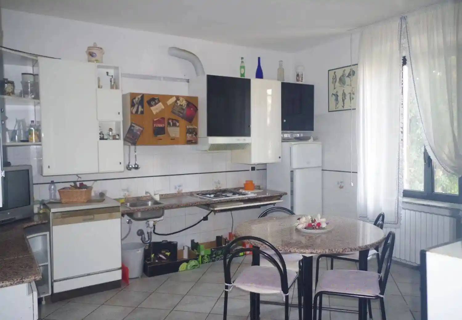 Villa in vendita a Soragna