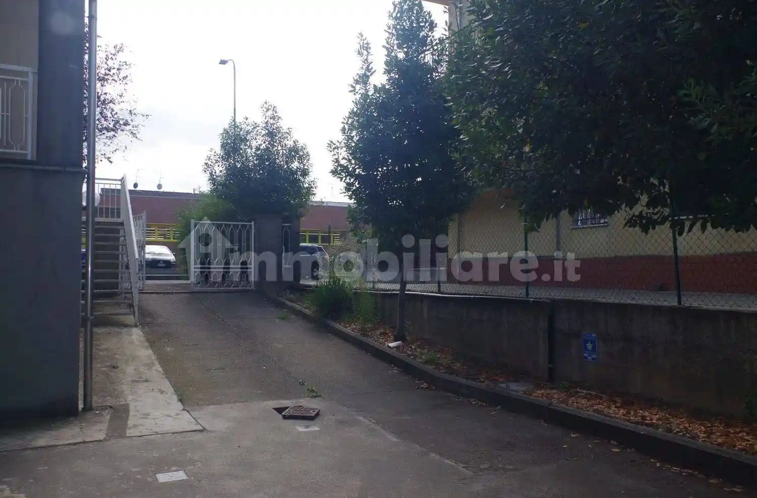 Appartamento in vendita a Busseto