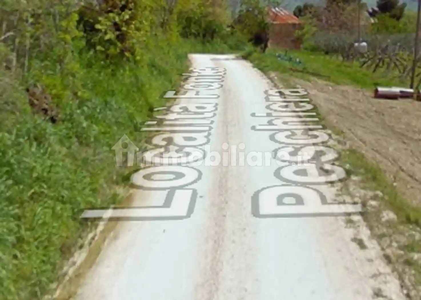 Rustico - Casale in vendita a San Ginesio