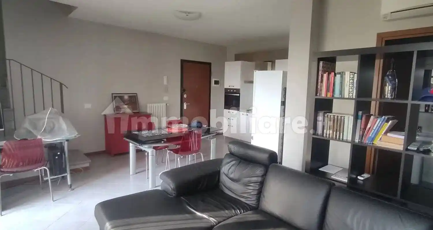 Appartamento in vendita a Busseto