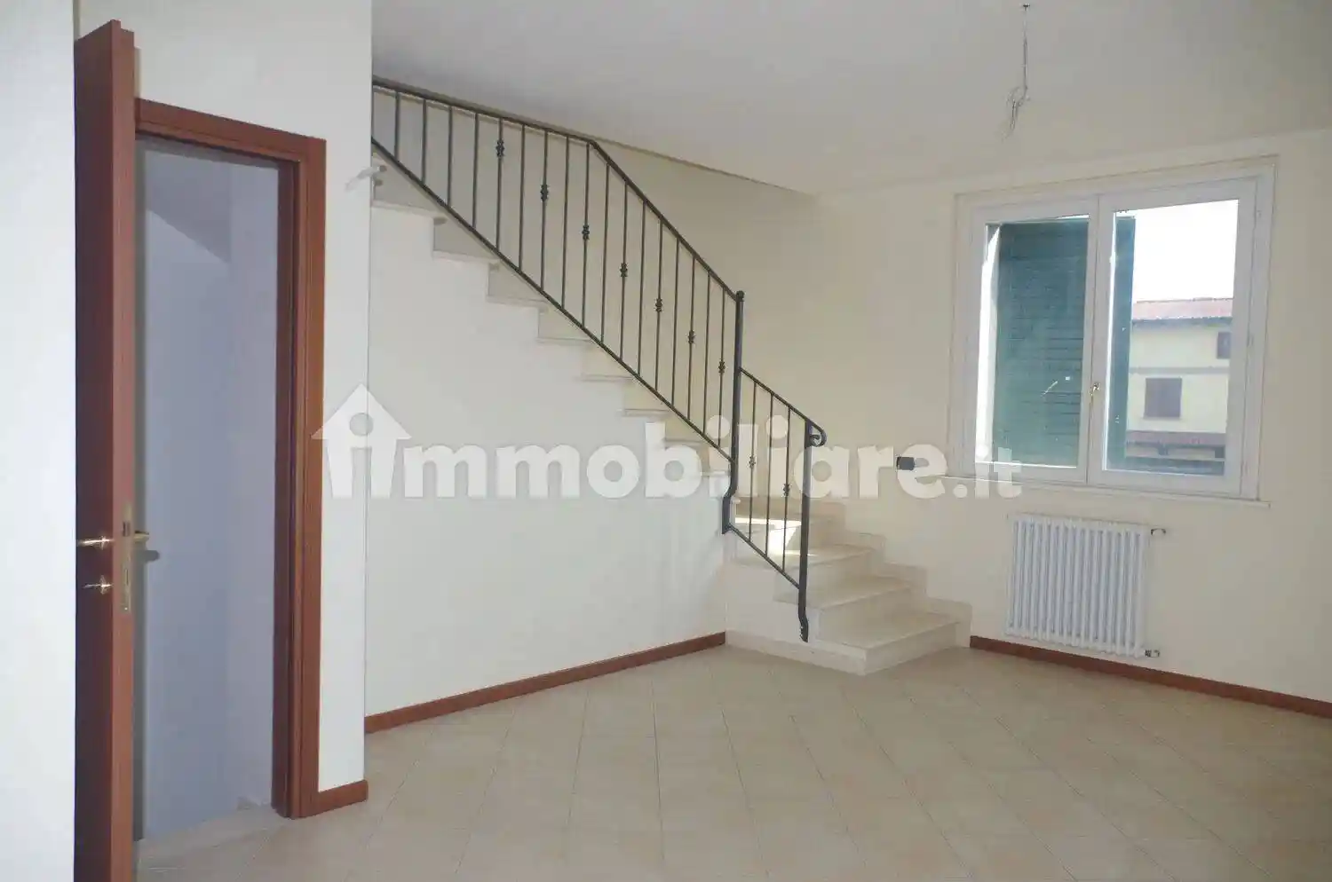 Villa in vendita a Busseto