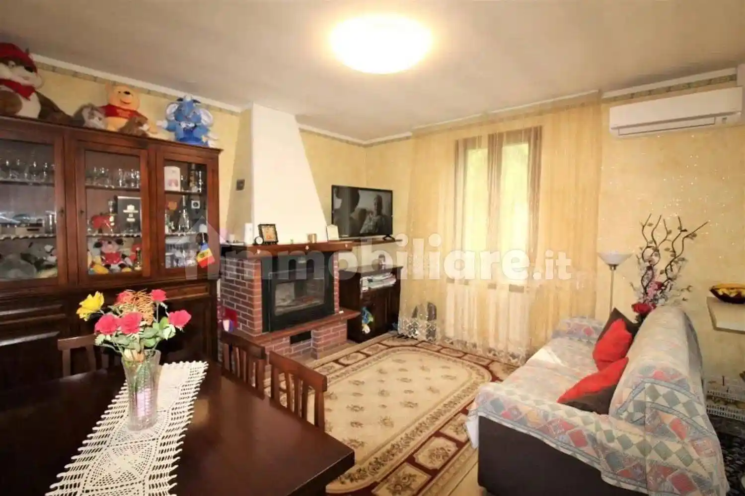 Appartamento in vendita a Salsomaggiore Terme