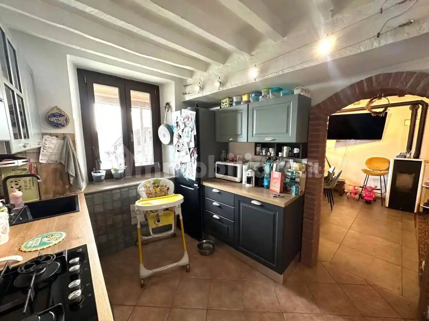 Villa in vendita a Salsomaggiore Terme