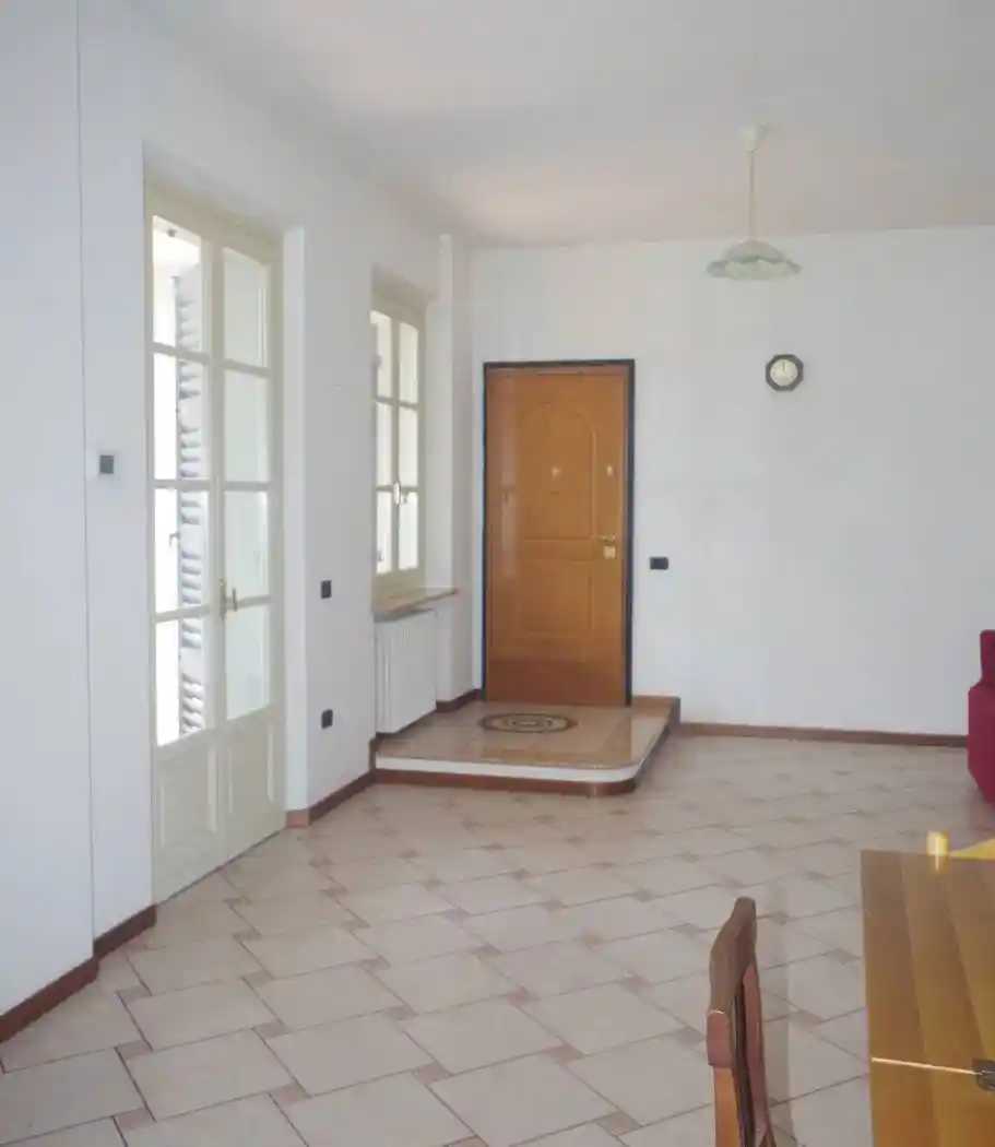 Appartamento in vendita a Busseto