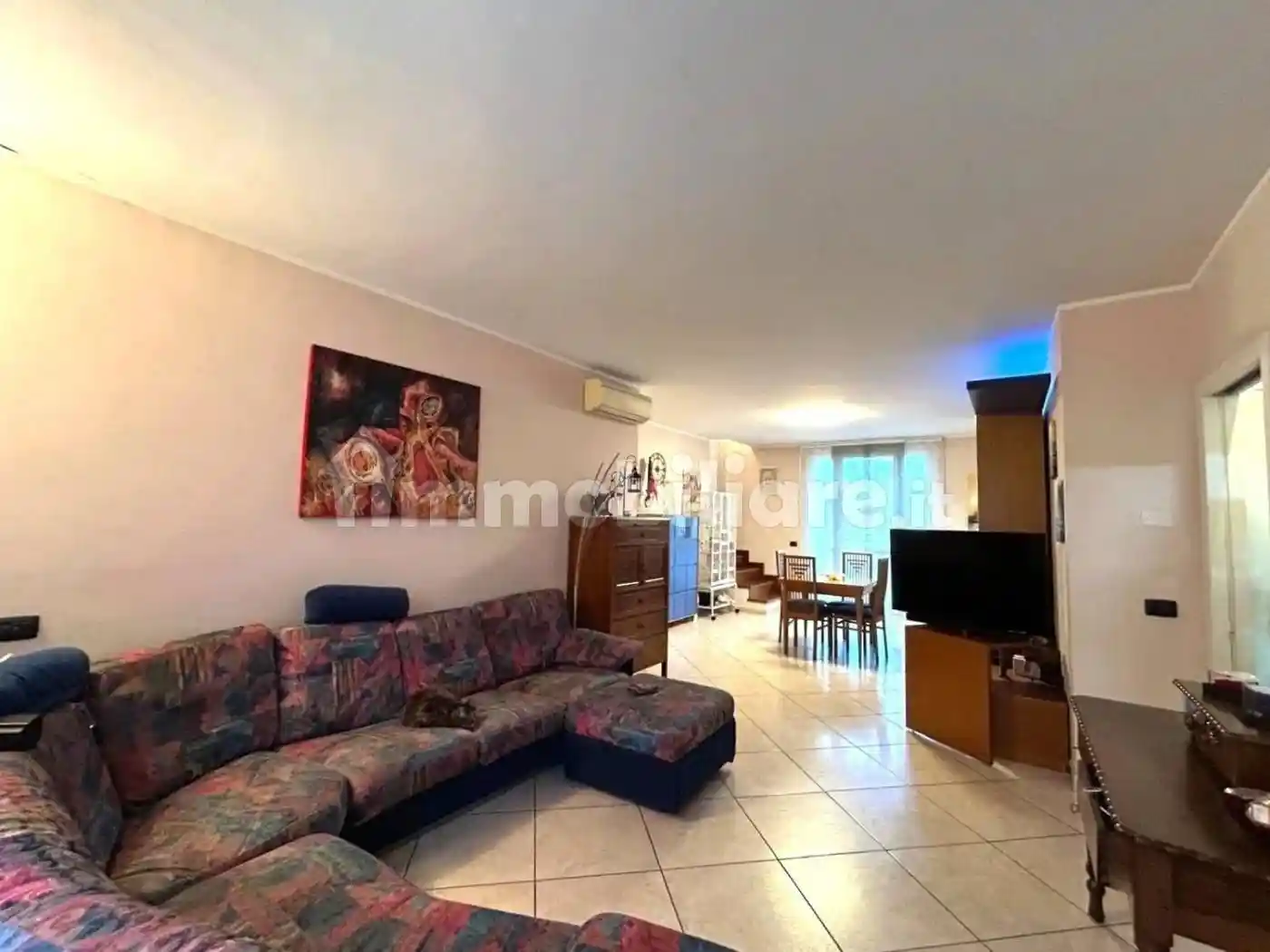 Appartamento in vendita a Fidenza