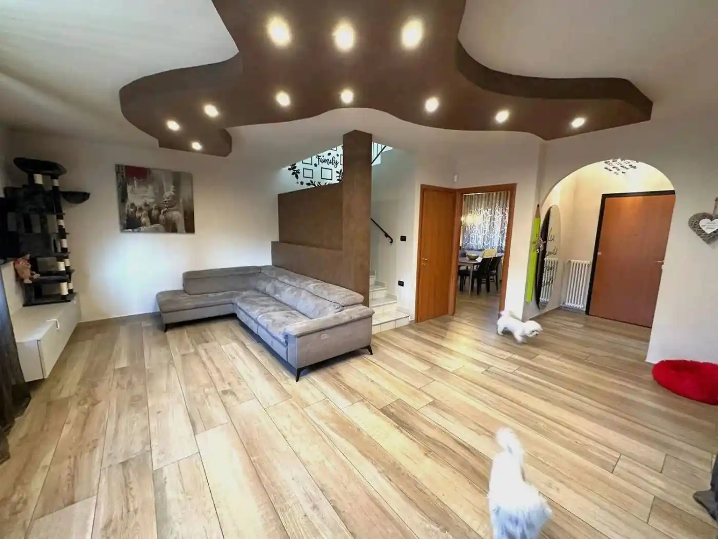 Villa in vendita a Salsomaggiore Terme