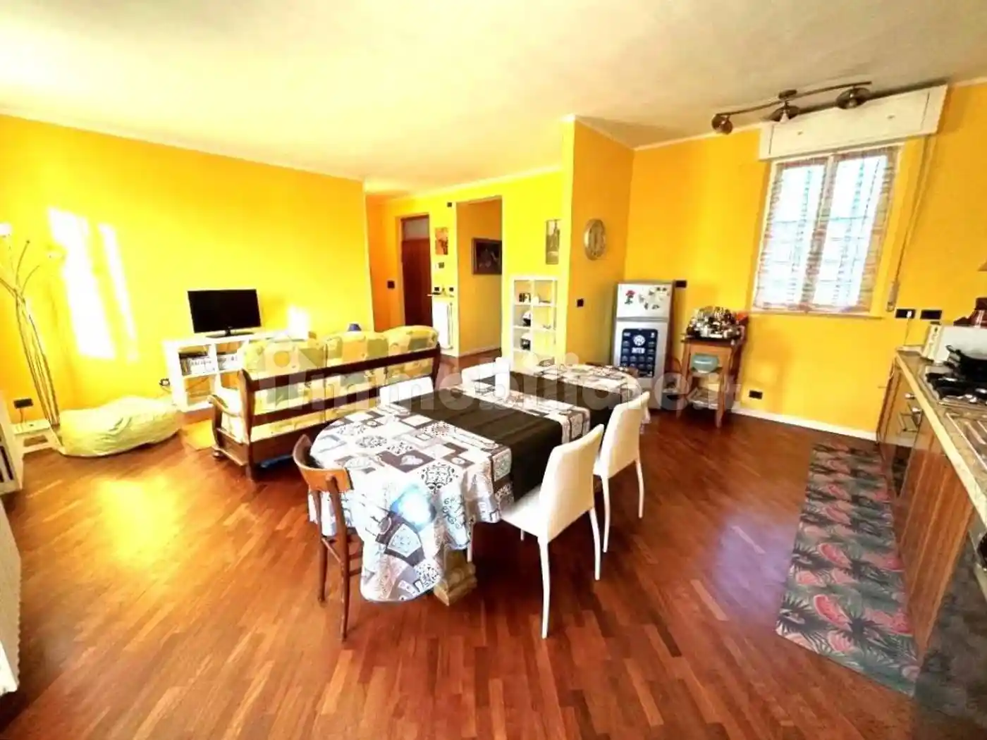 Appartamento in vendita a Fidenza