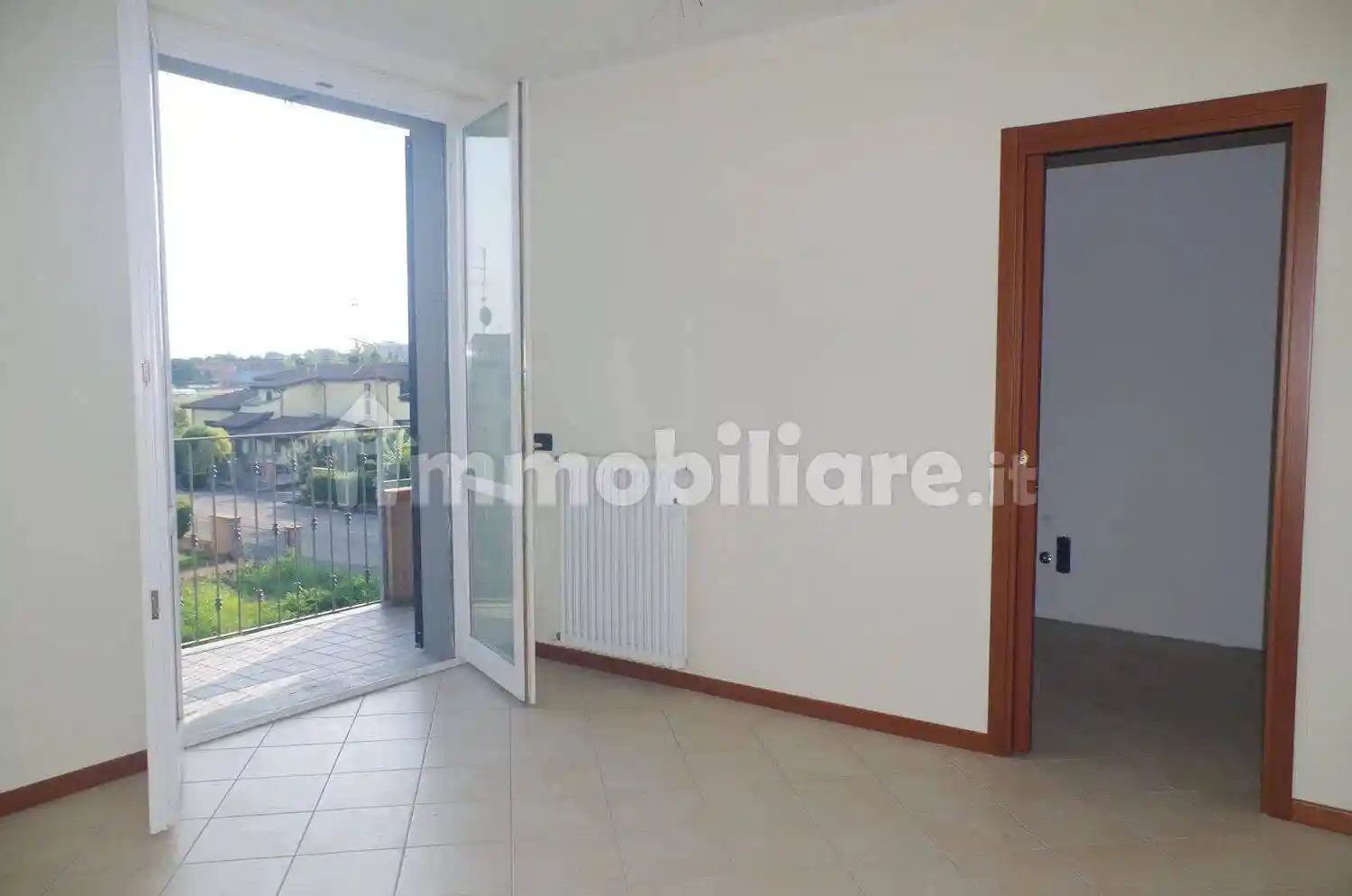 Appartamento in vendita a Busseto