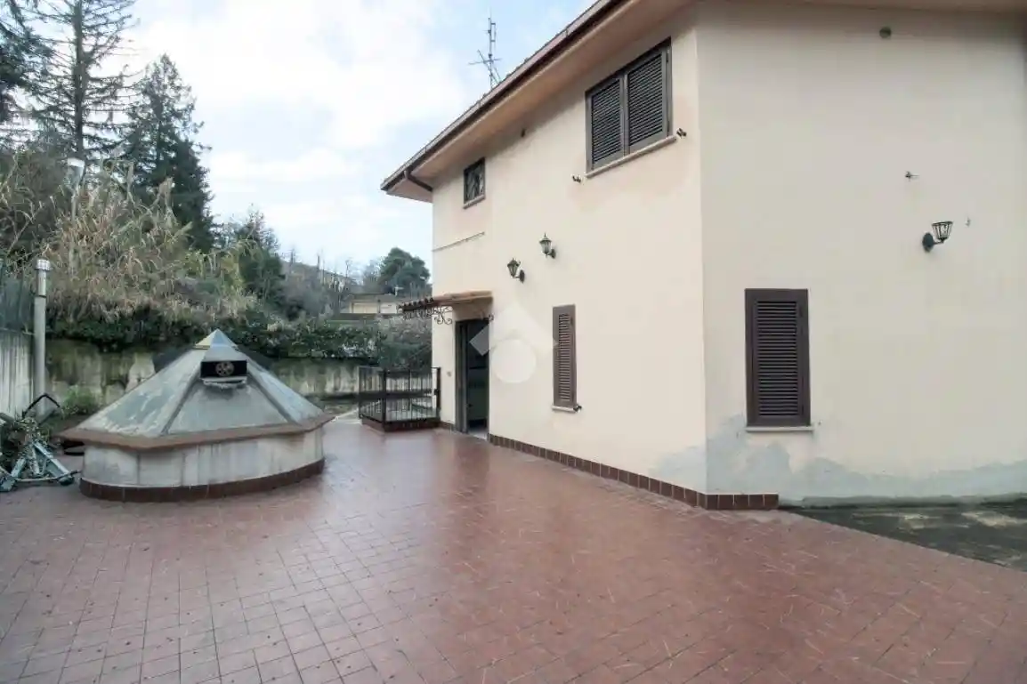 Appartamento in vendita a Poggio Mirteto