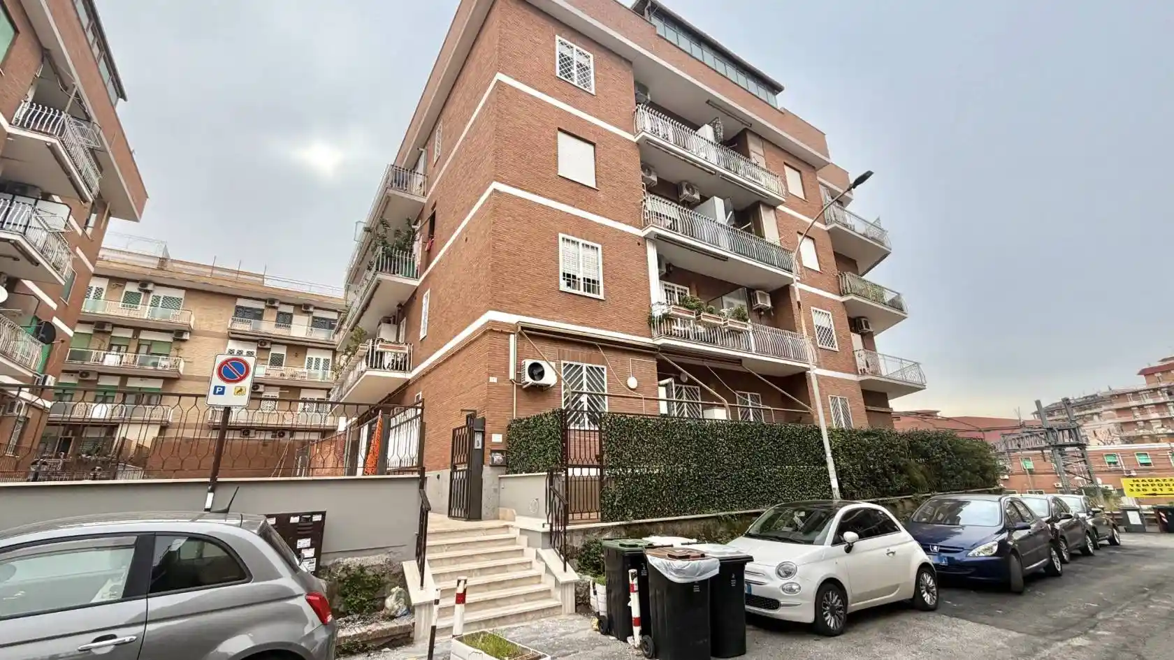 Appartamento in vendita a Ciampino