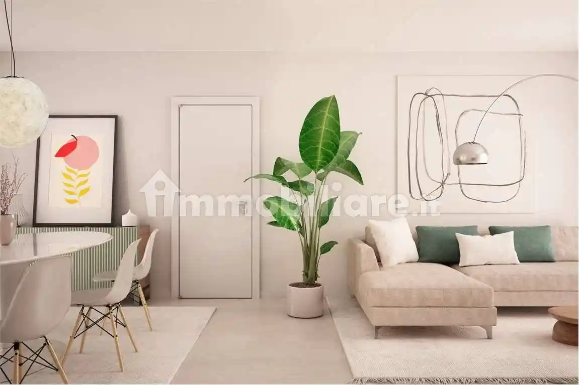 Appartamento in vendita a Prato